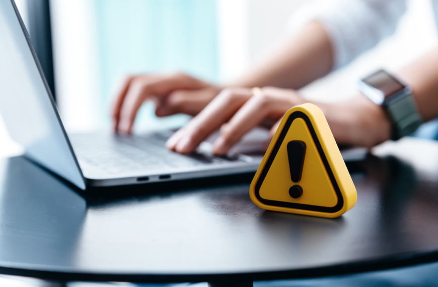 Correo Electrónico Falso SII: Alerta y Ciberseguridad