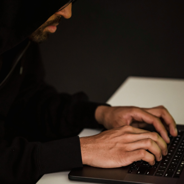 Fraude digital en Chile: Estadísticas alarmantes 2024