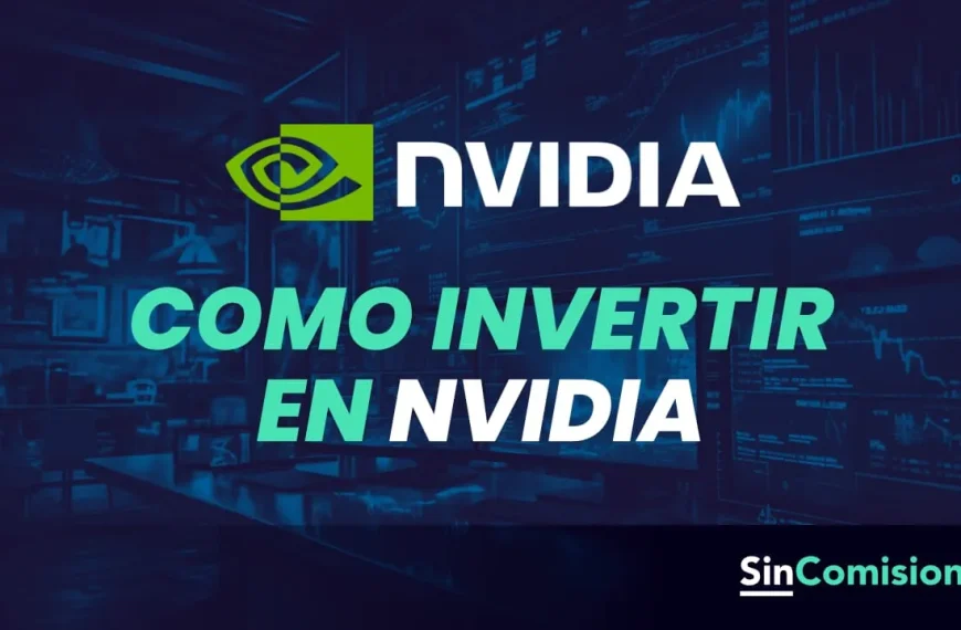 Invertir en NVIDIA: ¿Es el momento adecuado para actuar?
