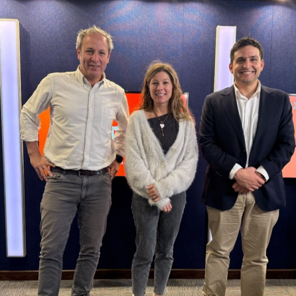 Educación Financiera: Impulsando el Hub de Finanzas Chócale