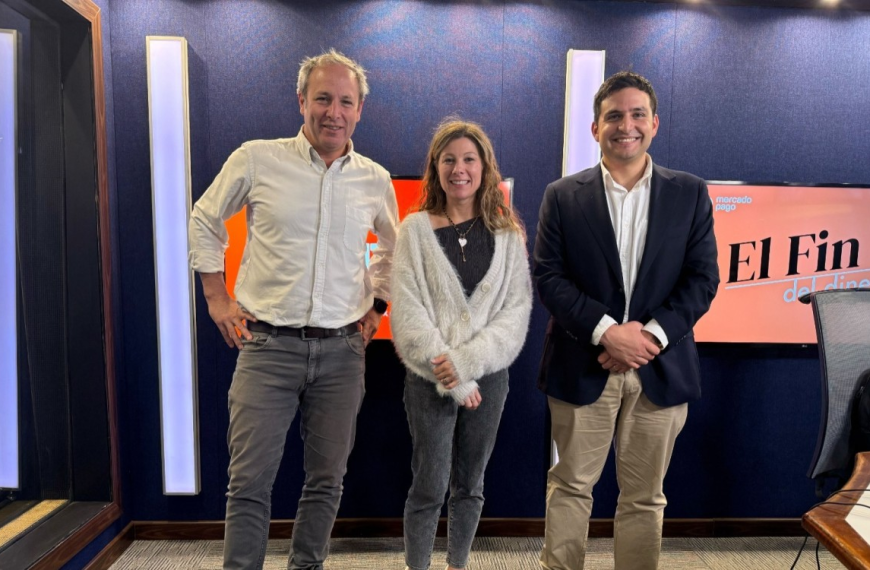 Educación Financiera: Impulsando el Hub de Finanzas Chócale