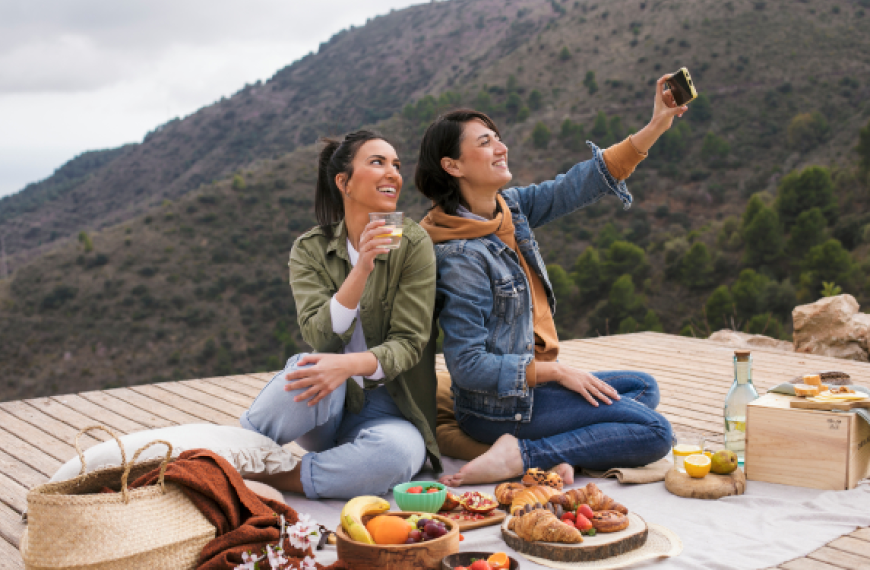 Turismo Gastronómico: Descubre Sabores y Eventos Únicos