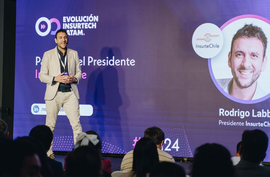 Evolución Insurtech Latam 2025: todo lo que necesitas saber