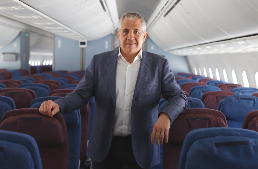 LATAM Airlines en India: Retos y Nuevas Oportunidades