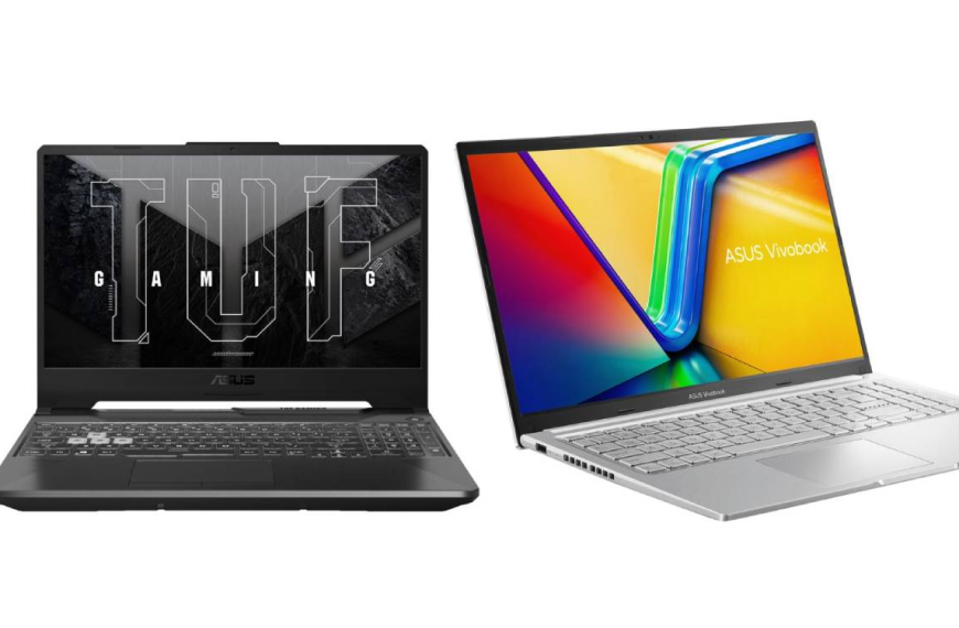 Descuentos Cyber Day 2025 en ASUS para renovar tu equipo