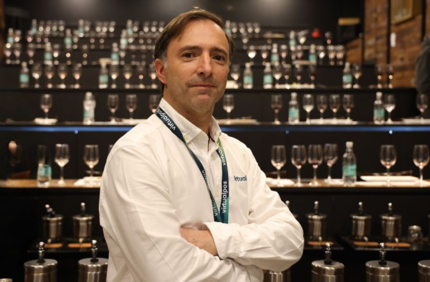 Pix en comercios chilenos: una nueva forma de pagar