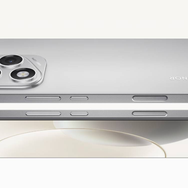 HONOR 400 Lite: El nuevo smartphone con cámara IA