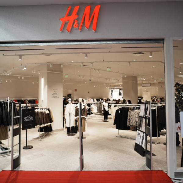 CyberDay H&M: Ofertas Imperdibles Este 2025