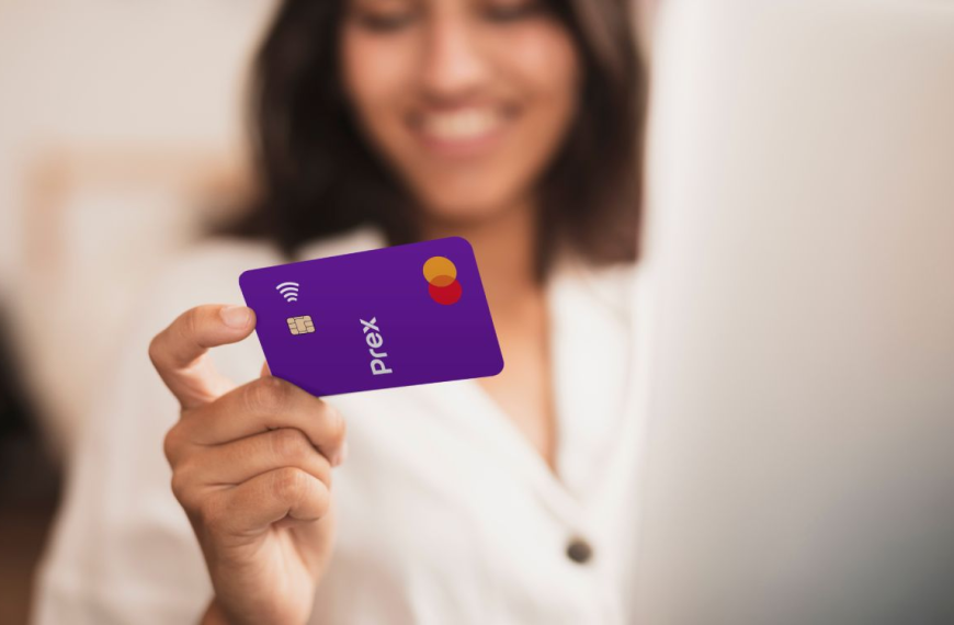 Prex tarjeta prepago Apple Pay: Innovación en Chile