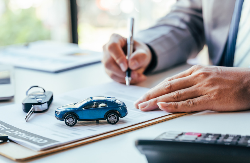 Reclamos seguros autos: Qué dicen los últimos datos de SERNAC