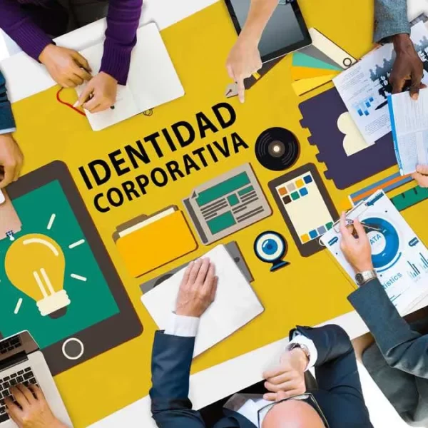 Identidad Corporativa: Construyendo Tu Marca Efectiva
