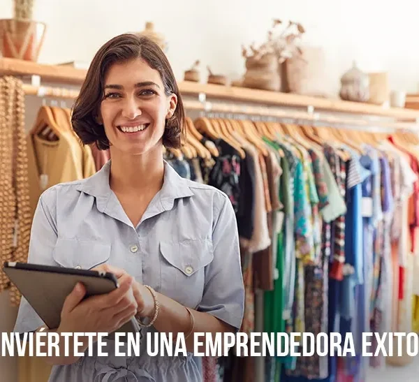 Emprendimiento Femenino: Consejos y Oportunidades en 2024