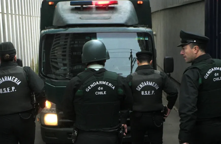 Osmar Ferrer: Contradicciones en su liberación y prisión