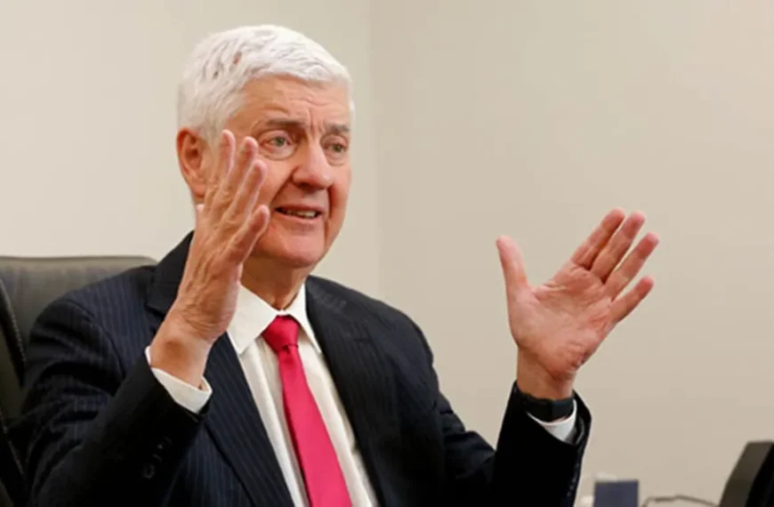 Javier Etcheberry Contribuciones SII: Pago Completo de Deuda