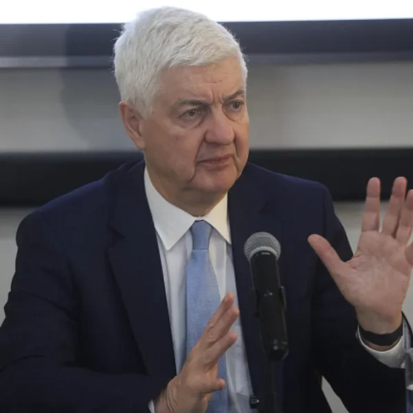 Renuncia Javier Etcheberry como Director del SII