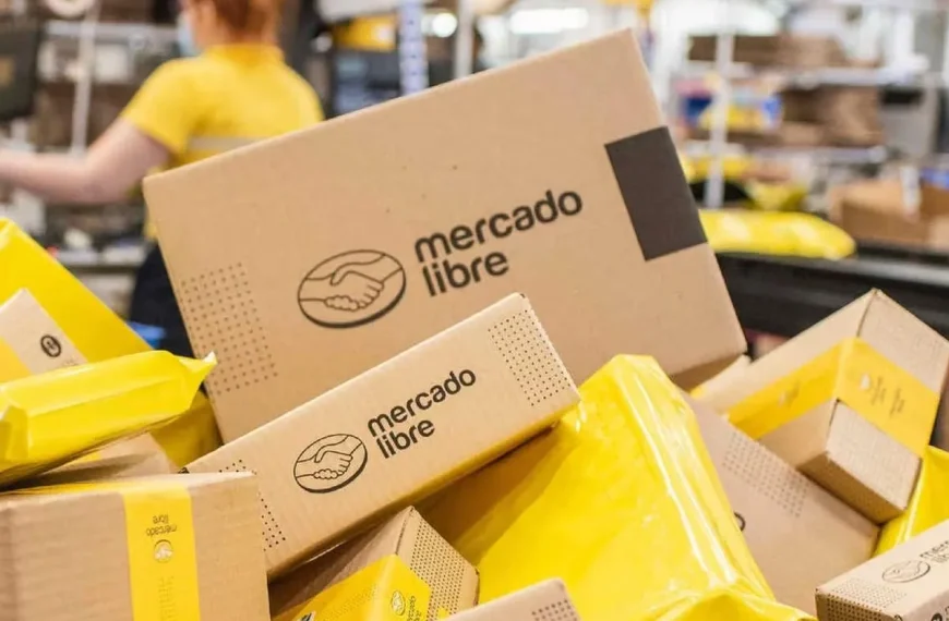 Mercado Libre enfrenta cargos por productos sin certificación