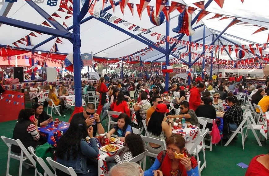 Feriado 17 de septiembre: La propuesta rechazada por Elizalde