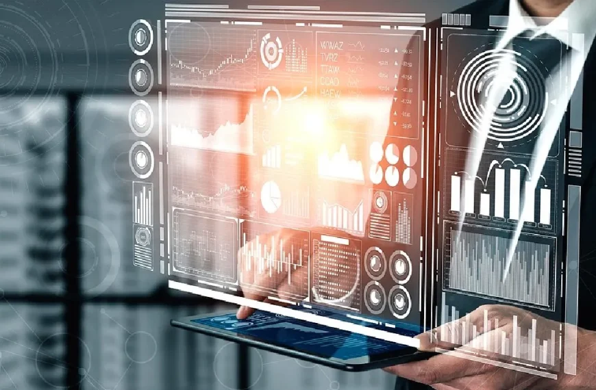 Inteligencia Artificial: Transformando la Medicina y Educación