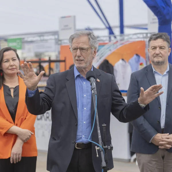 Restitución Cobros Eléctricos: Acuerdo con Transelec
