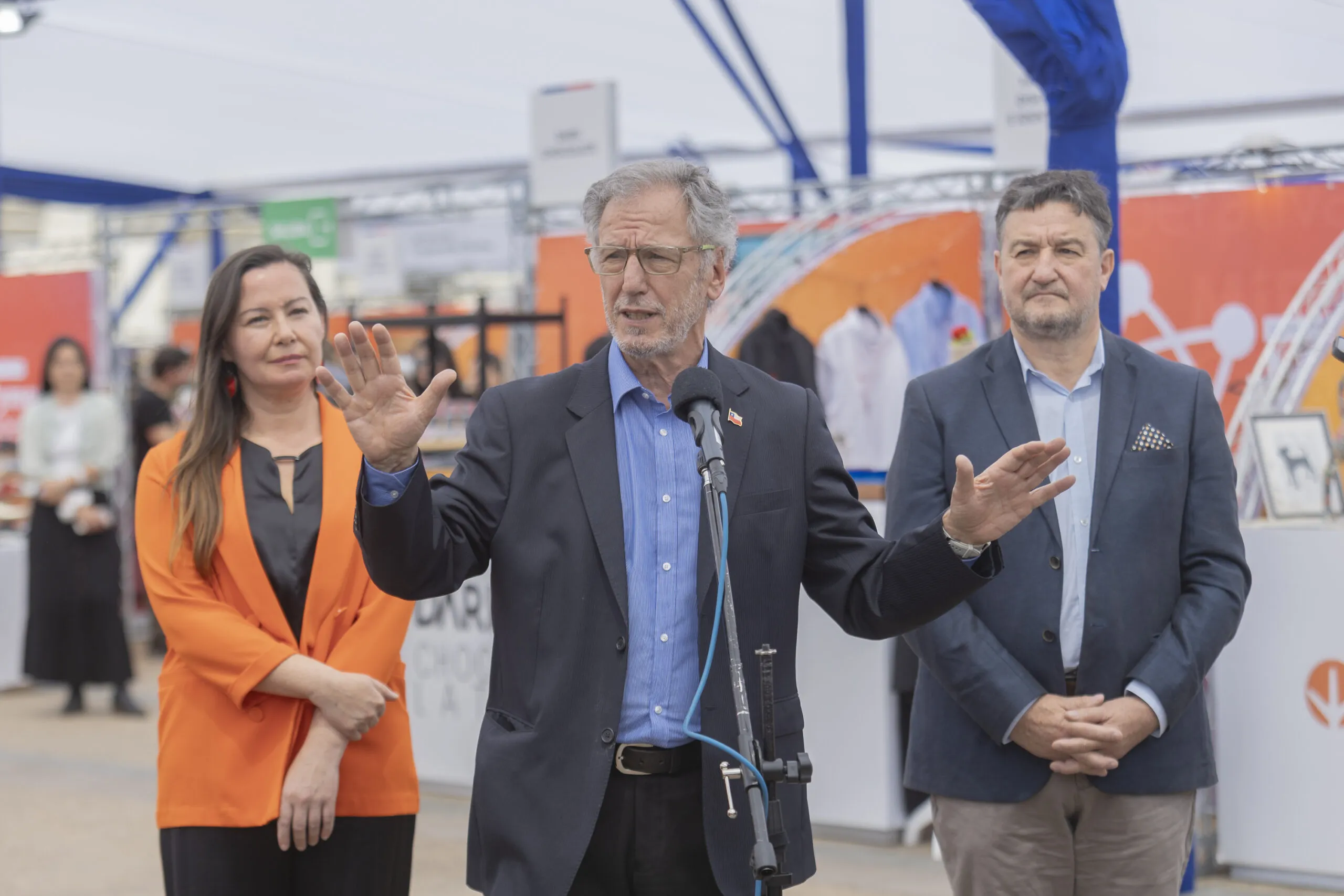 Restitución Cobros Eléctricos: Acuerdo con Transelec