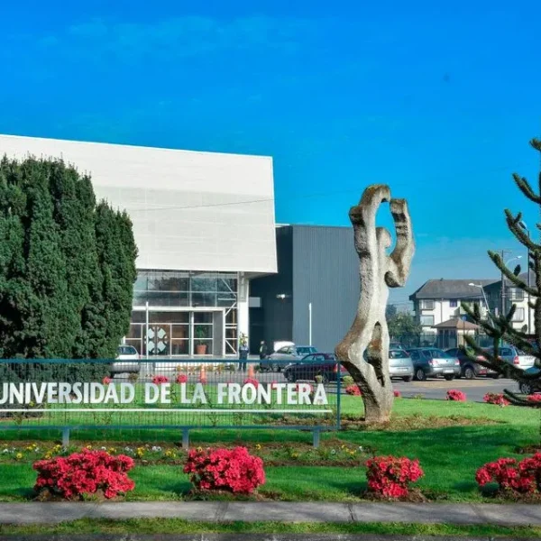 Irregularidades Financieras UFRO: Contraloría Investiga