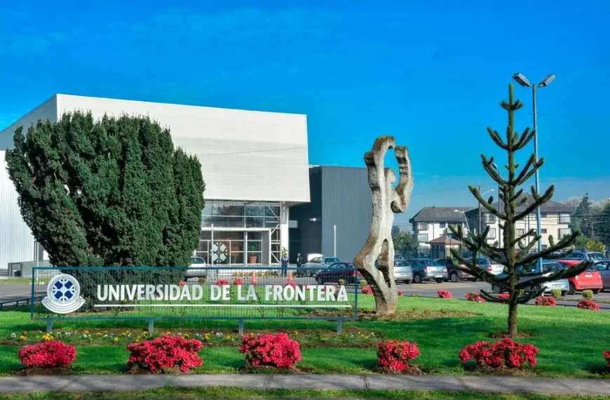 Irregularidades Financieras UFRO: Contraloría Investiga