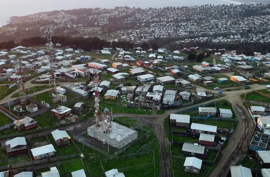 Albergues San Antonio: Fallo Judicial y Desalojo Exigido