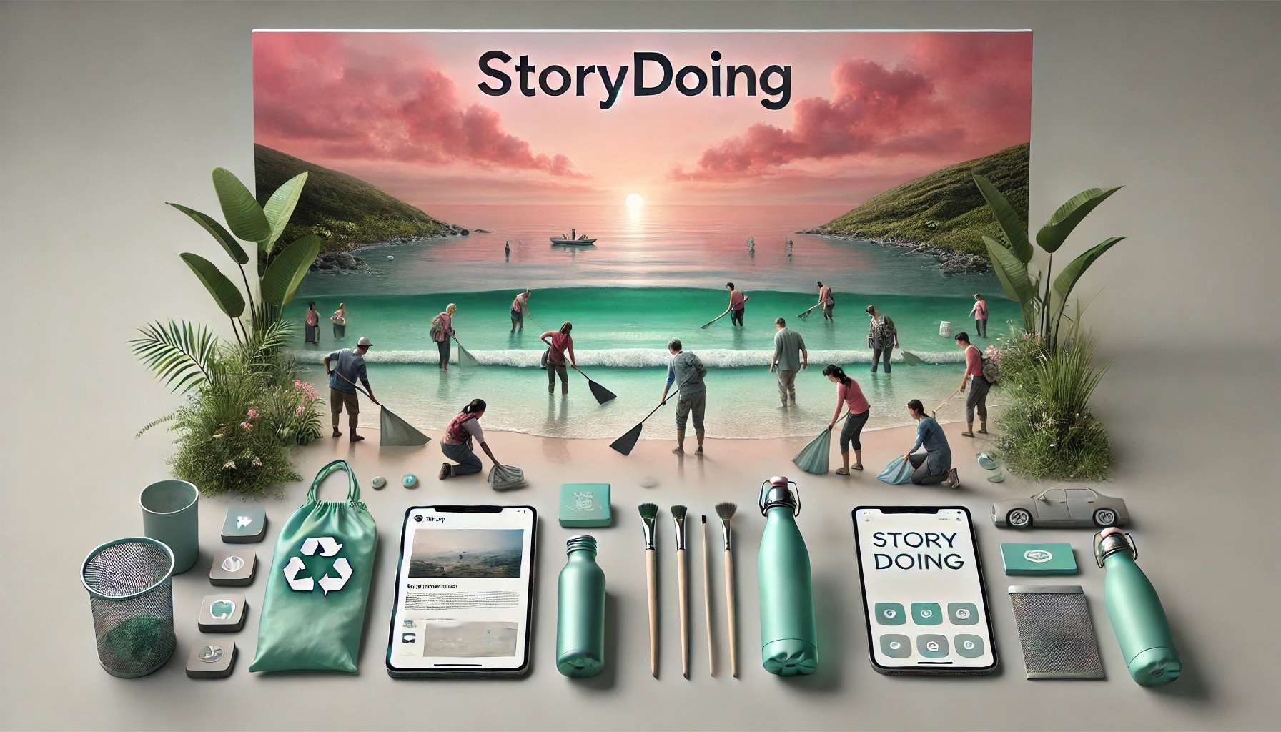 Storydoing: La Evolución del Storytelling Hacia la Acción Real