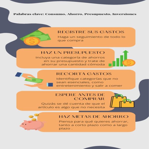 Finanzas Personales: Cómo Tomar Decisiones Que Transforman Tu Vida