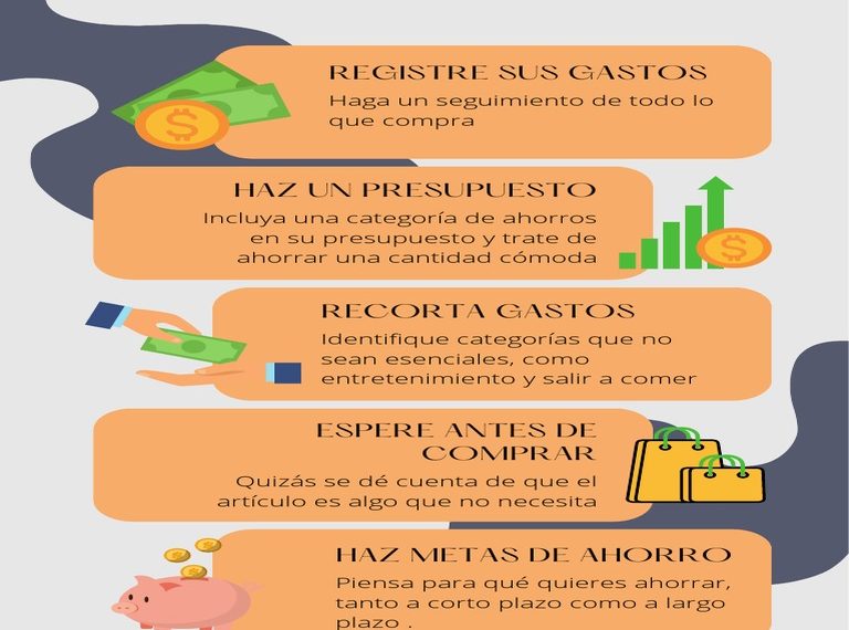 Finanzas Personales: Cómo Tomar Decisiones Que Transforman Tu Vida