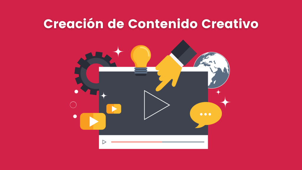 Marketing Creativo: Estrategias para Pequeñas Empresas que Impactan