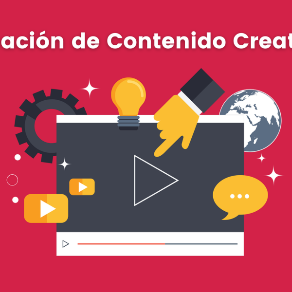 Marketing Creativo: Estrategias para Pequeñas Empresas que Impactan