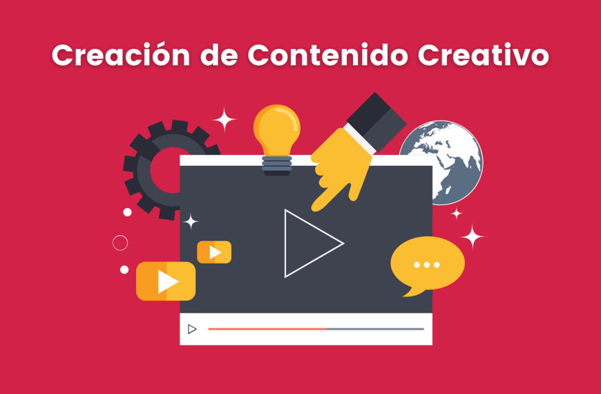 Marketing Creativo: Estrategias para Pequeñas Empresas que Impactan
