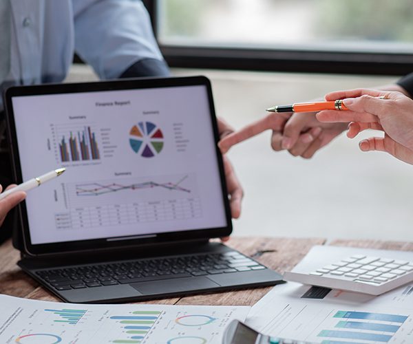 Asesor financiero particular: ¿Por qué es clave para tus finanzas?