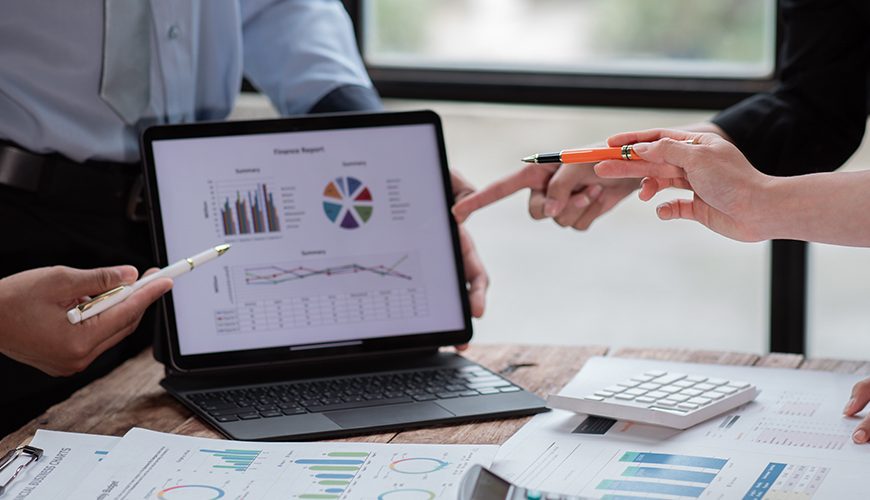 Asesor financiero particular: ¿Por qué es clave para tus finanzas?