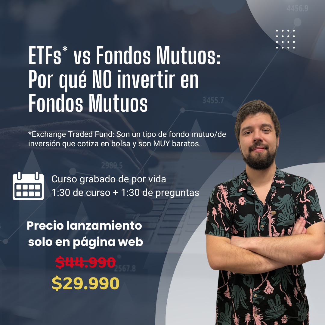 Cursos de ETFs: ¿Cómo evitar errores comunes al elegir uno?