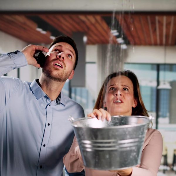 5 formas de detectar una fuga de agua en casa antes de que sea un problema mayor
